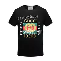 t-shirt gucci polo new quatuor logo